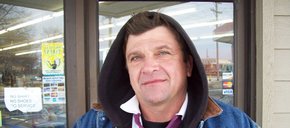 Photo of David Nelson