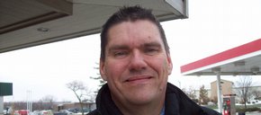 Photo of Bob Hahn