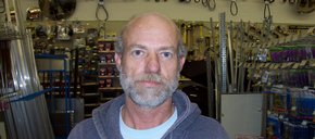 Photo of Steve Counts