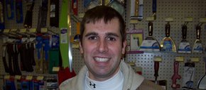 Photo of Colin Elwell