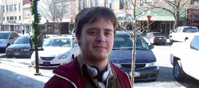 Photo of Robert Curtis