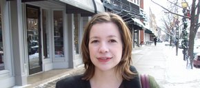 Photo of Kiana Griffin