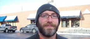 Photo of Joe Harrell