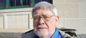 Photo of Sumner W. Patch