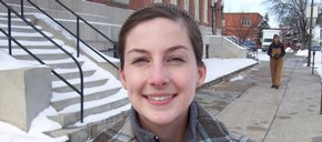Photo of Chelsea Stubbs