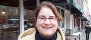 Photo of Jennifer Phythyon
