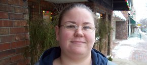 Photo of Jessica Pippert