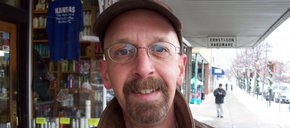 Photo of Tony Peterson