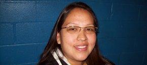 Photo of Shawna Longhorn