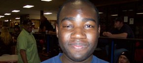 Photo of Oluwaseun Kalejaiye