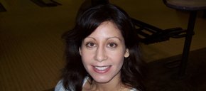 Photo of Christine Moore