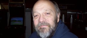 Photo of Jim Oroke