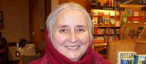 Photo of Kathy Shea