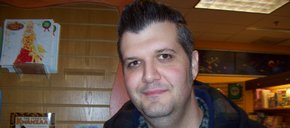 Photo of Michael Carriger