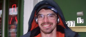 Photo of Mike Weaver