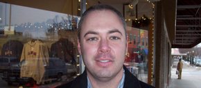 Photo of Kevin Trummel