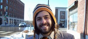 Photo of Joe McGuire