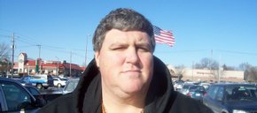 Photo of Craig Rogers