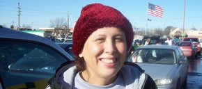 Photo of Leona Whiteman