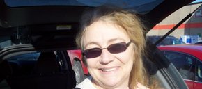 Photo of LaRae James