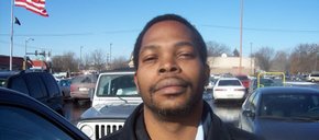 Photo of Danny Clemons