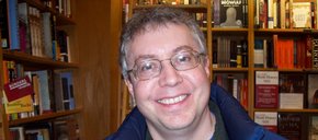 Photo of Bruce Frey
