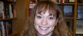 Photo of Beth Brady