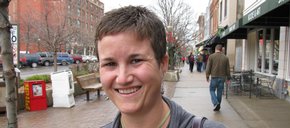 Photo of Nicole Zbytniuk