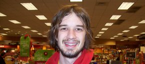 Photo of Jeremy Antley