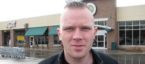 Photo of Chad Steele
