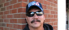 Photo of Randy Penry