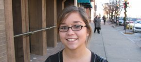 Photo of Melanie Pilkington