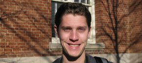 Photo of Mark Roland