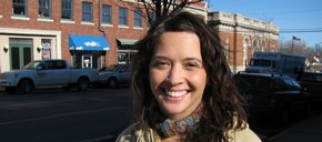 Photo of Lisa Donnelly