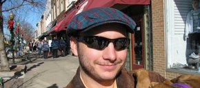 Photo of Cody Gorden