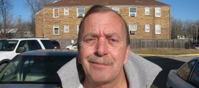 Photo of Charles Tucker