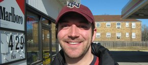 Photo of Brian Walters