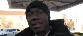 Photo of Charles Jones