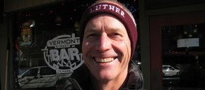 Photo of Fred Rengstorf