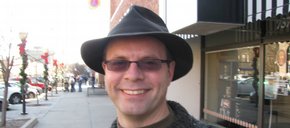 Photo of Conk Buckley