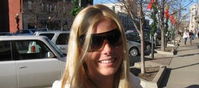 Photo of Tracy Bockewitz