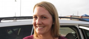 Photo of Kelly Bell