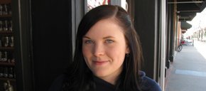 Photo of Allison Burch
