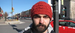 Photo of Anthony Piazza