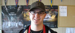 Photo of Jason Parker