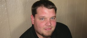 Photo of Brian Prilliman