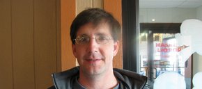 Photo of John Conard