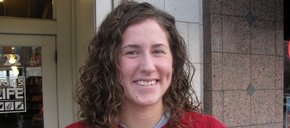 Photo of Bonnie Toplikar
