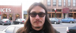 Photo of Nicholas Goss