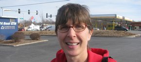 Photo of Deb Handy